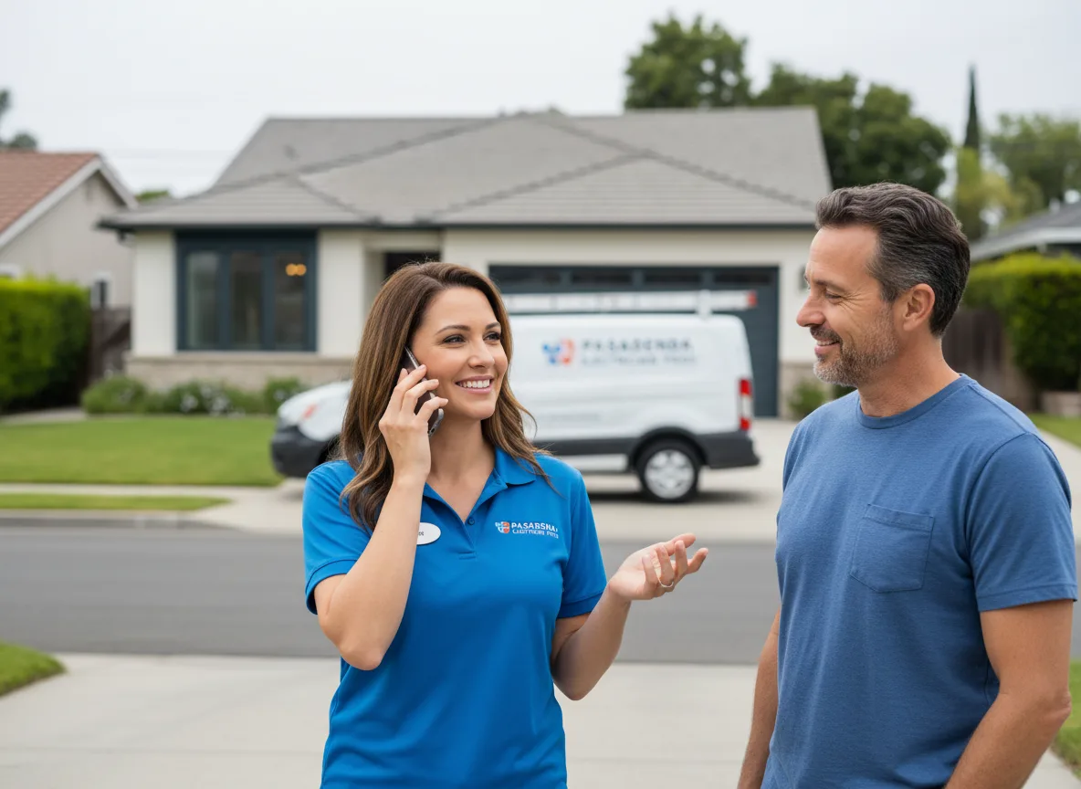 Electrician Lyndonville, VT FAQs